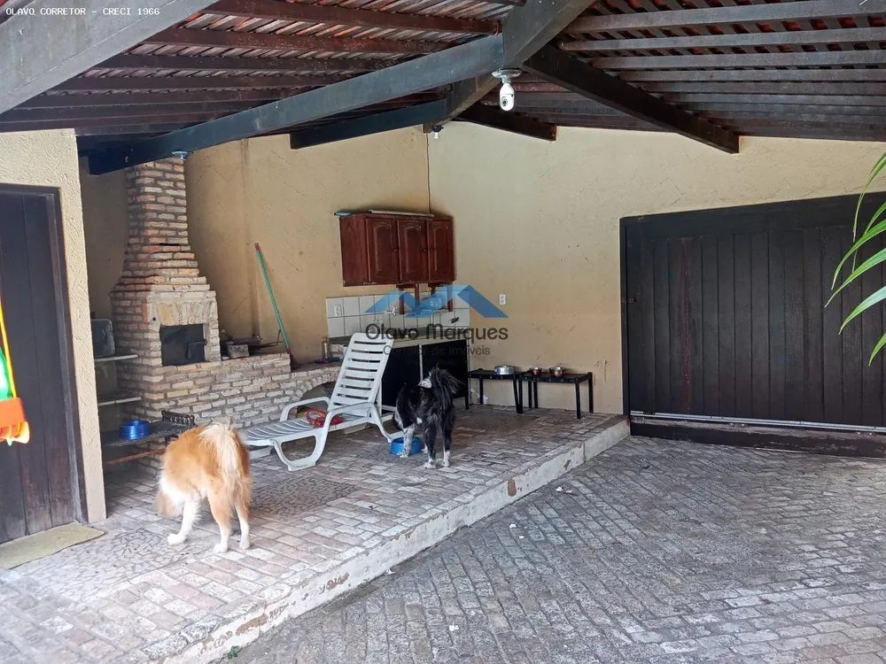 Casa, 3 quartos, 200 m² - Foto 2