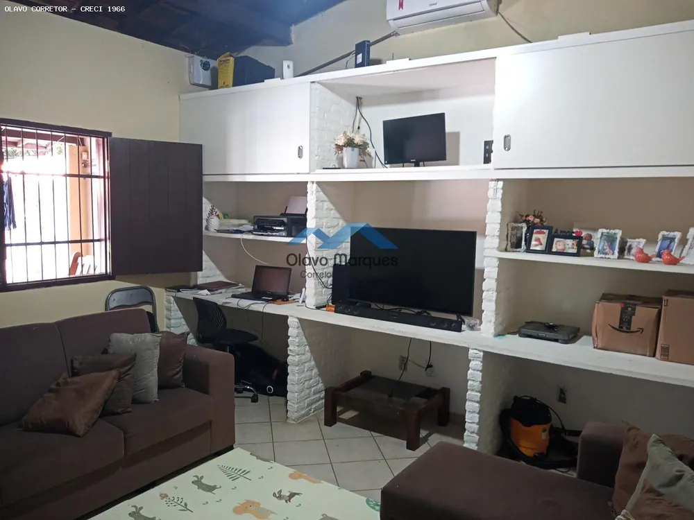 Casa, 3 quartos, 200 m² - Foto 14