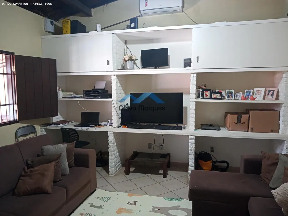 Casa, 3 quartos, 200 m² - Foto 13