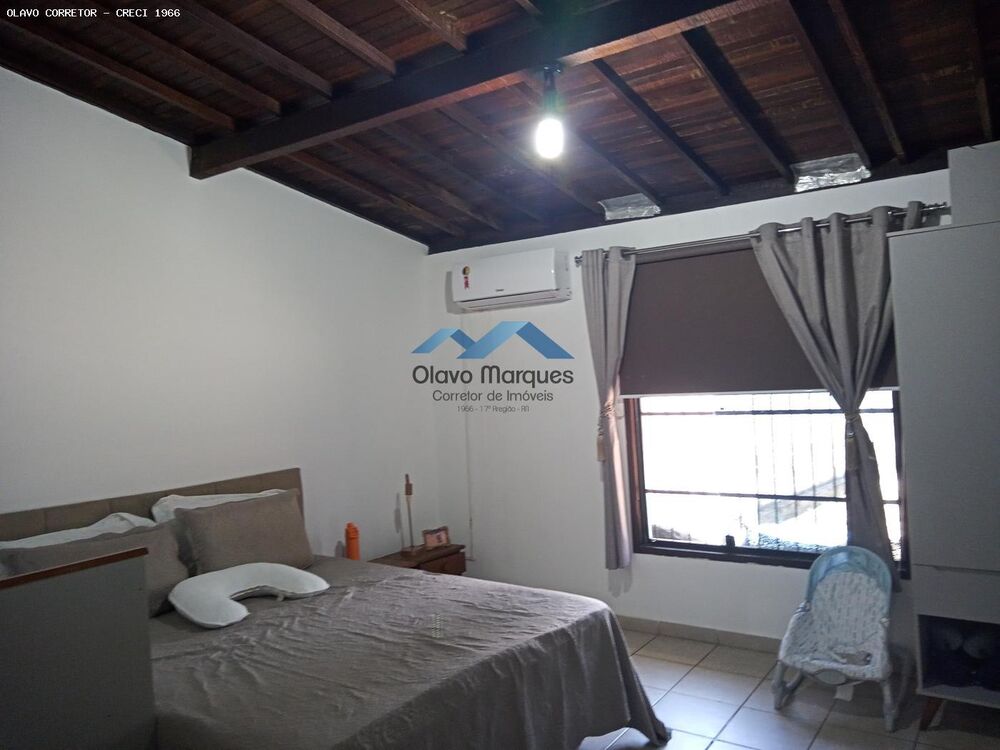 Casa à venda com 3 quartos, 200m² - Foto 8