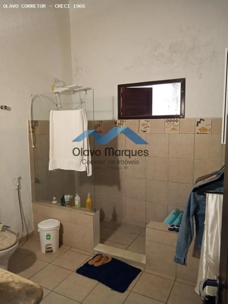 Casa, 3 quartos, 200 m² - Foto 21