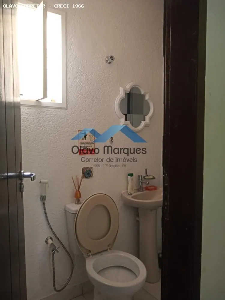 Casa, 3 quartos, 200 m² - Foto 12
