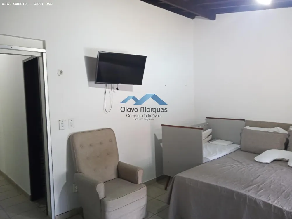 Casa, 3 quartos, 200 m² - Foto 20
