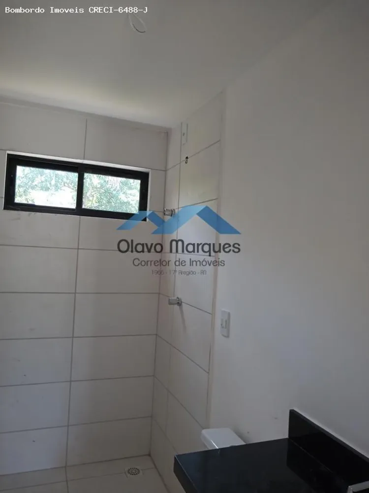 Casa de Condomínio, 2 quartos - Foto 8