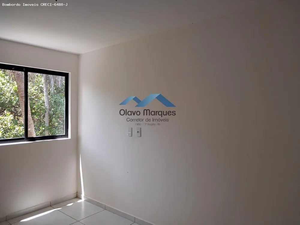 Casa de Condomínio, 2 quartos - Foto 6