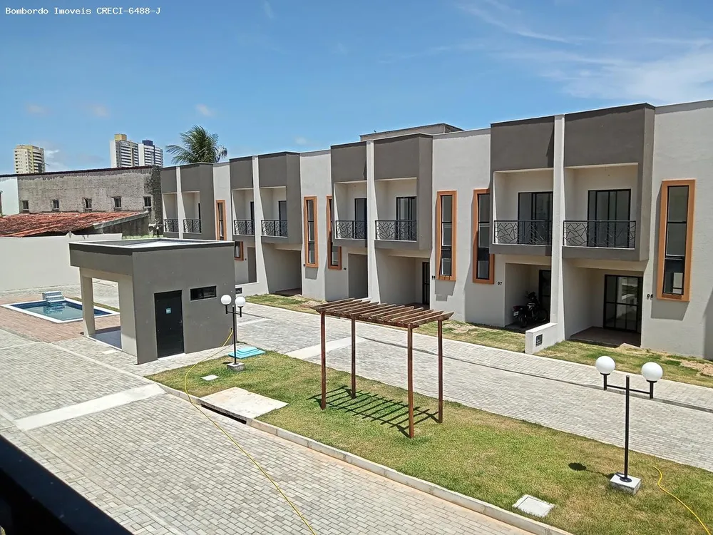Casa de Condomínio, 2 quartos - Foto 4