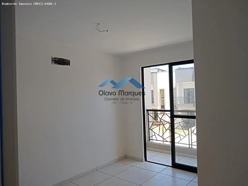 Casa de Condomínio, 2 quartos - Foto 3