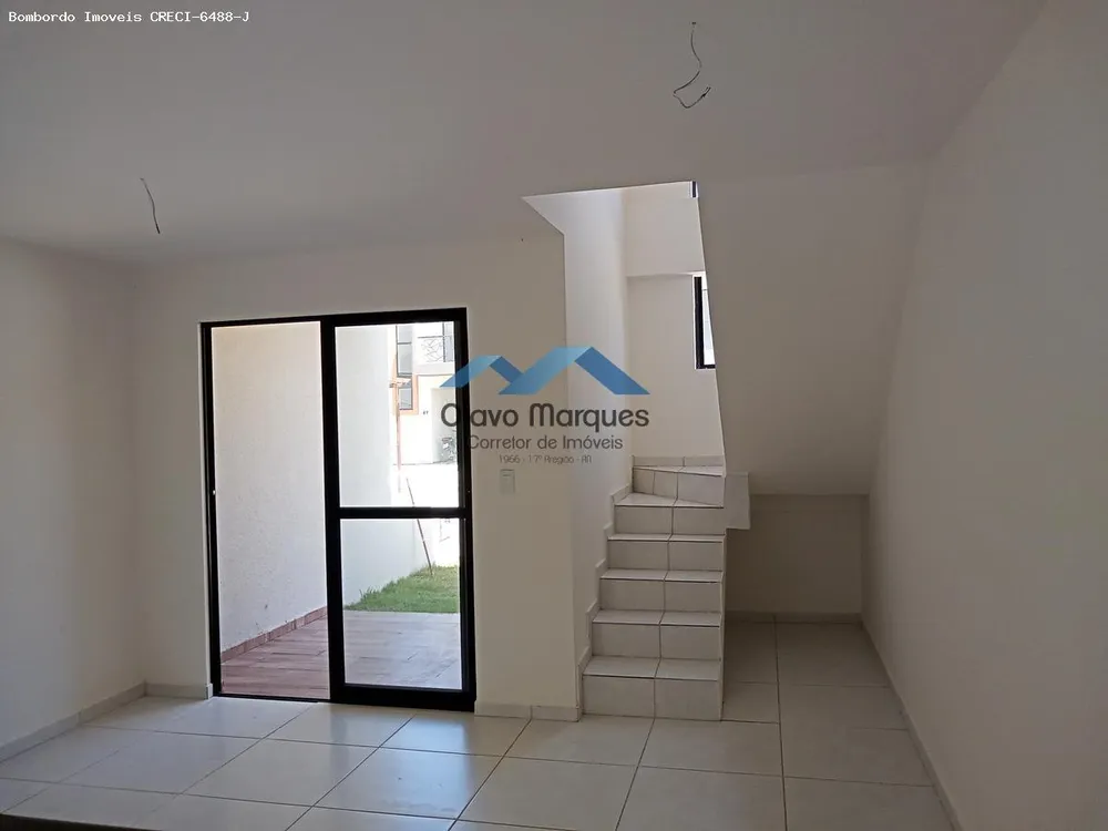 Casa de Condomínio, 2 quartos - Foto 2