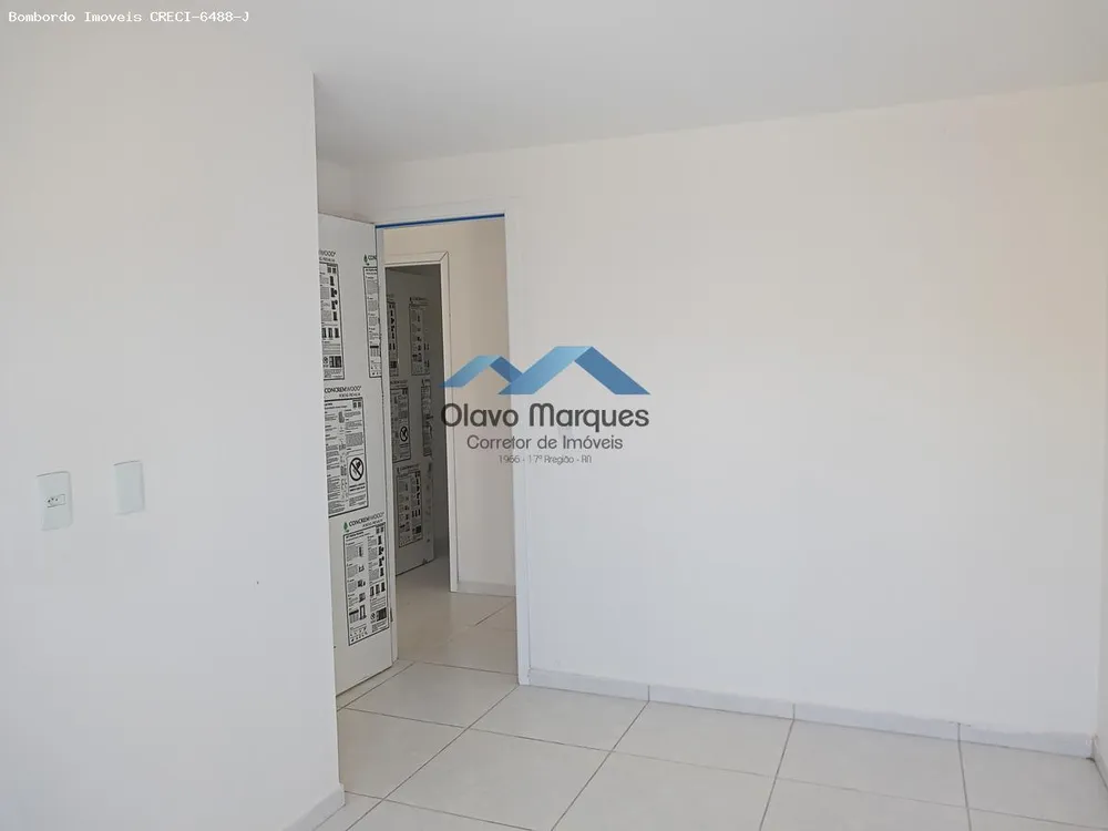 Casa de Condomínio, 2 quartos - Foto 5