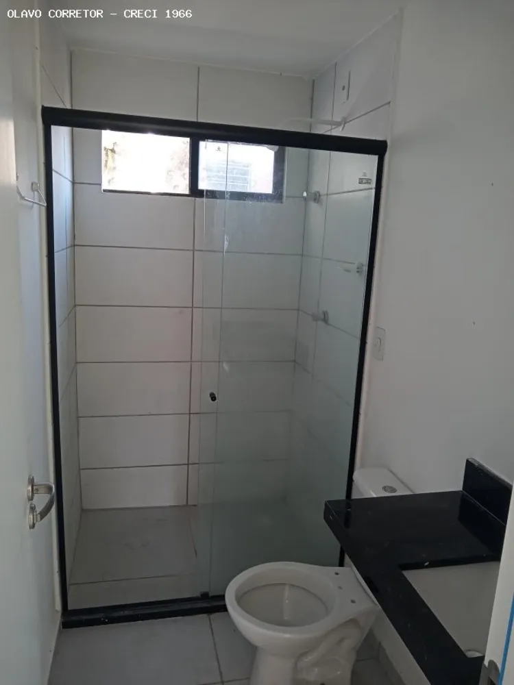 Casa de Condomínio, 2 quartos - Foto 15