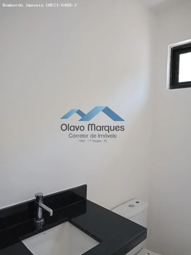 Casa de Condomínio, 2 quartos - Foto 12