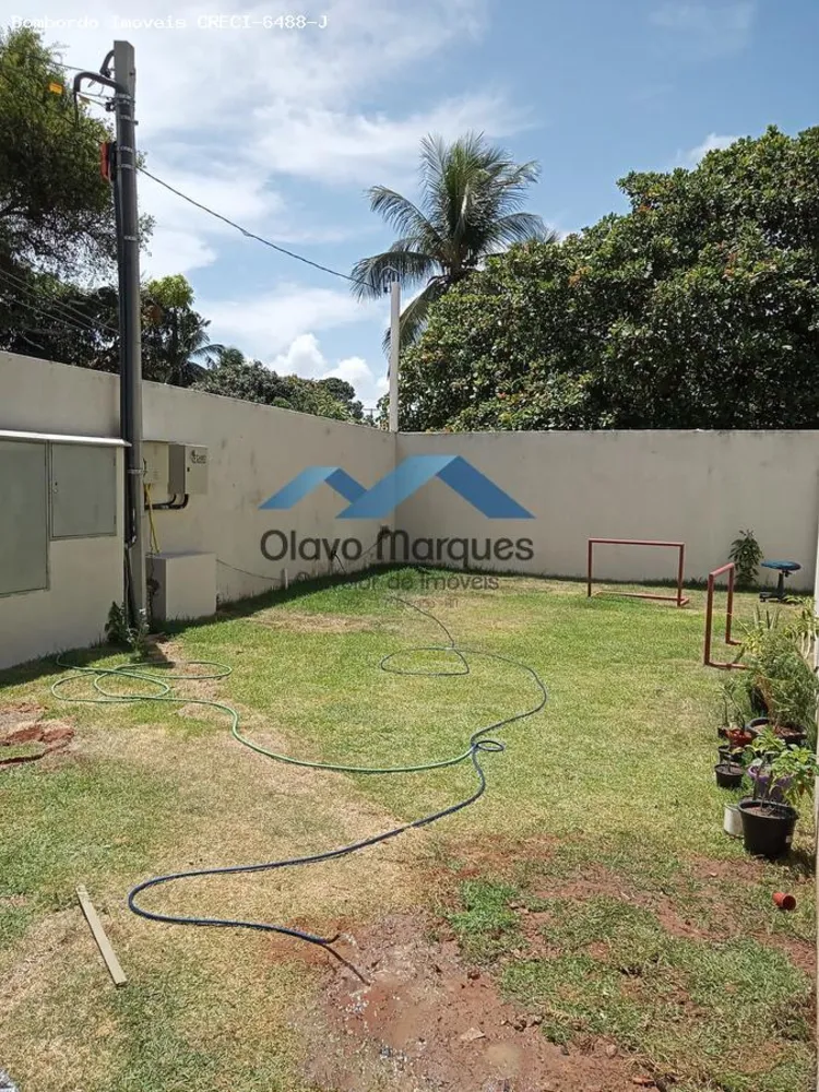 Casa de Condomínio, 2 quartos - Foto 14