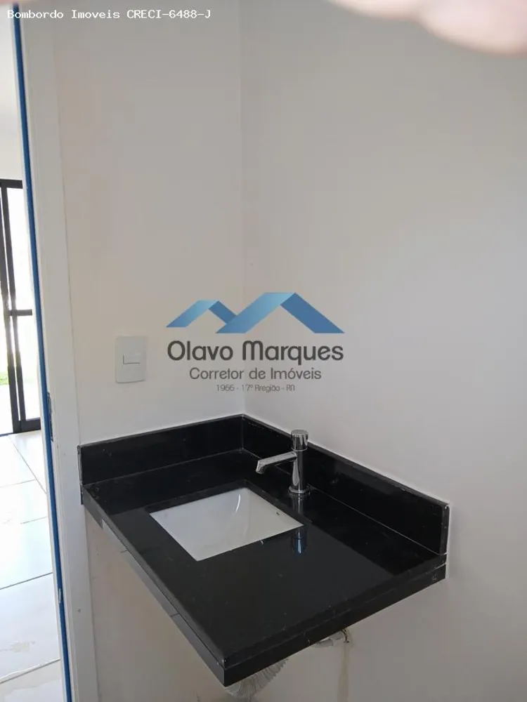 Casa de Condomínio, 2 quartos - Foto 13