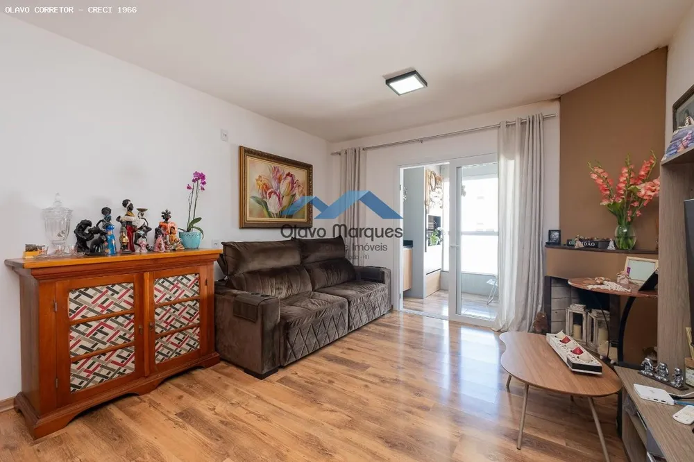 Apartamento, 3 quartos, 104 m² - Foto 3