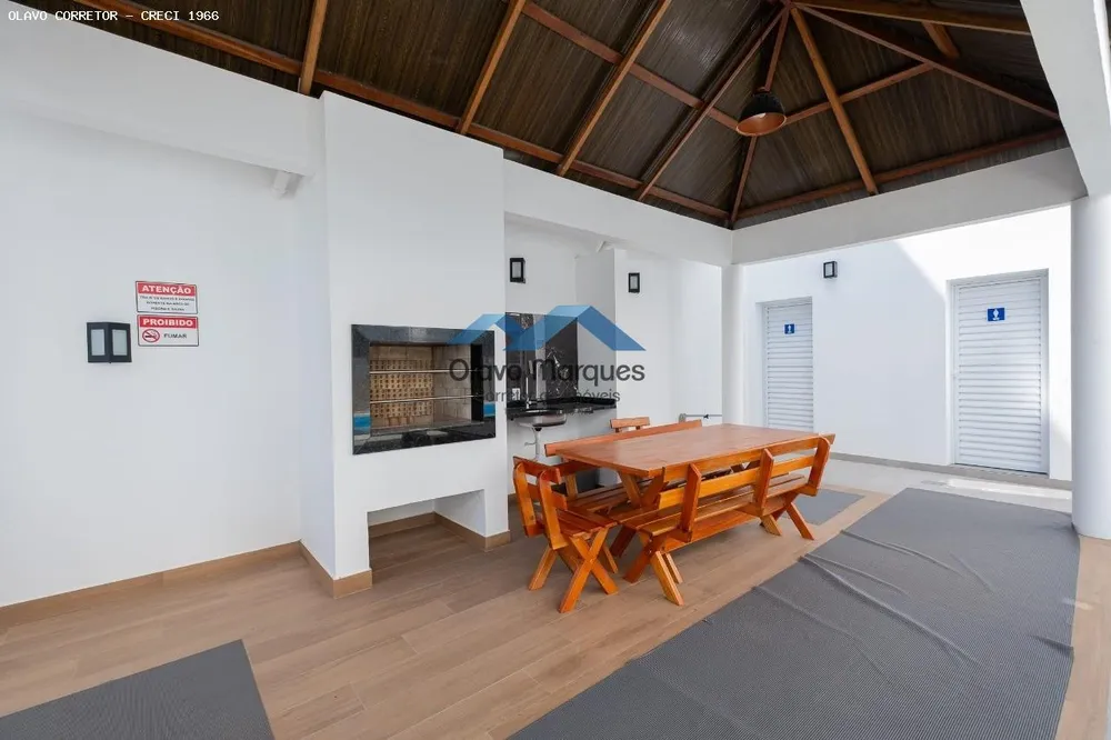 Apartamento, 3 quartos, 104 m² - Foto 20
