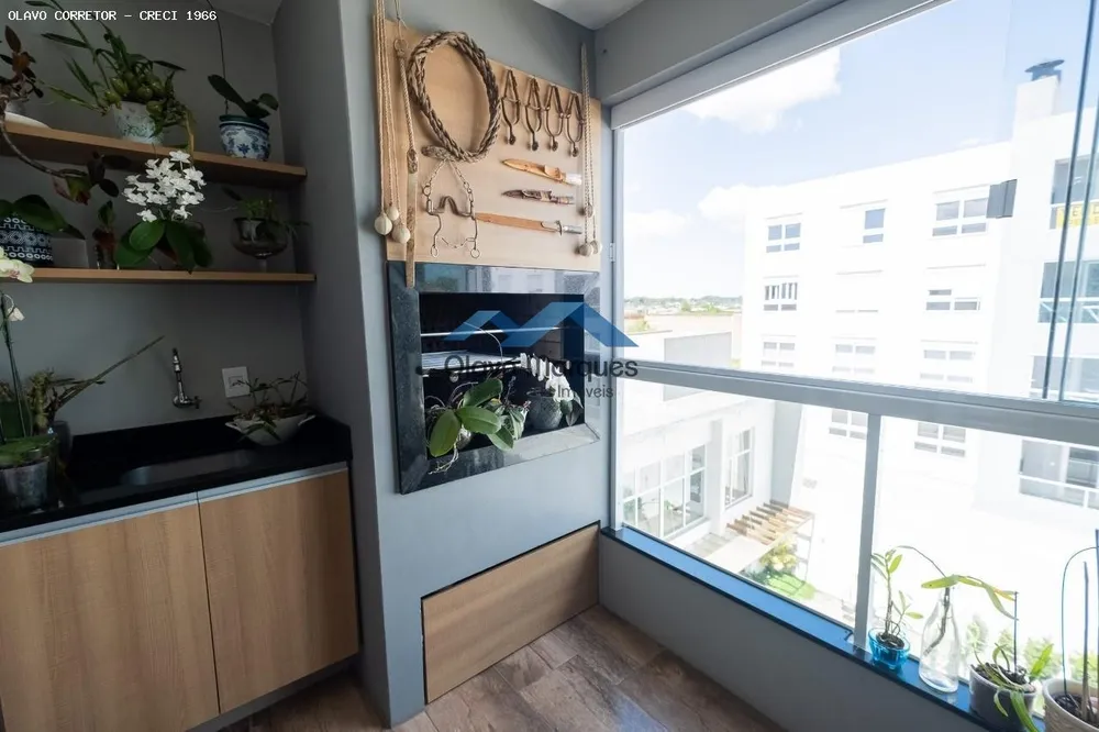 Apartamento, 3 quartos, 104 m² - Foto 1