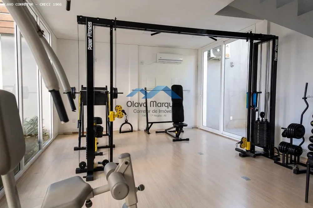 Apartamento, 3 quartos, 104 m² - Foto 18