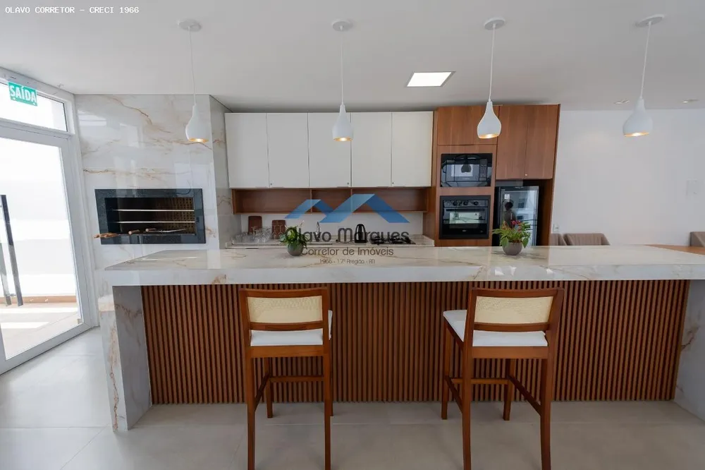 Apartamento, 3 quartos, 104 m² - Foto 6