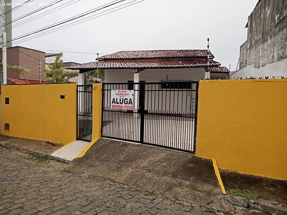 Casa, 3 quartos, 120 m² - Foto 1