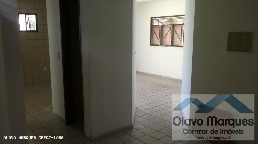 Casa, 3 quartos, 120 m² - Foto 6