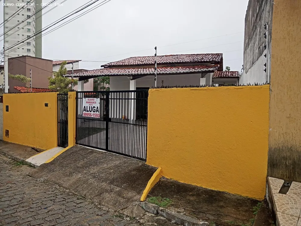 Casa, 3 quartos, 120 m² - Foto 11