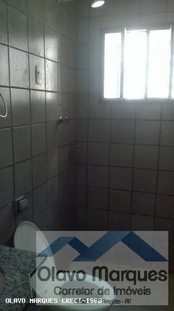 Casa, 3 quartos, 120 m² - Foto 4