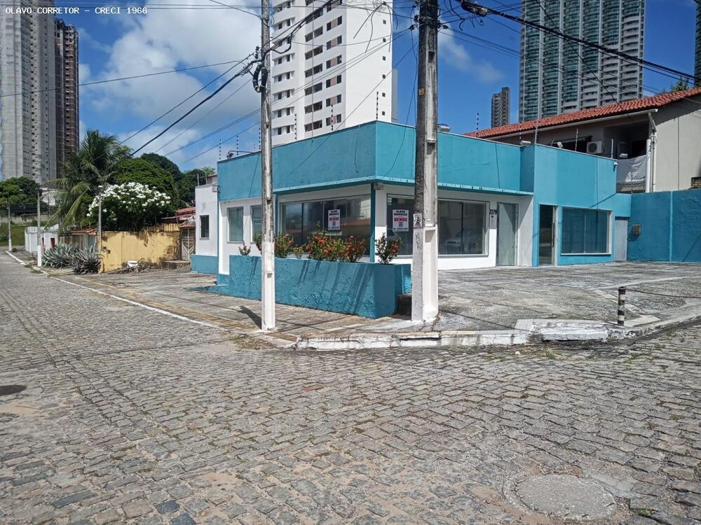 Loja-Salão, 236 m² - Foto 9
