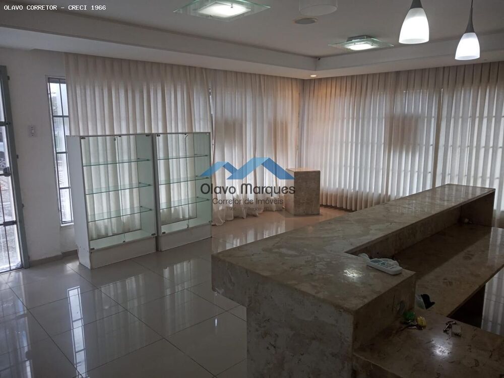 Loja-Salão, 236 m² - Foto 12