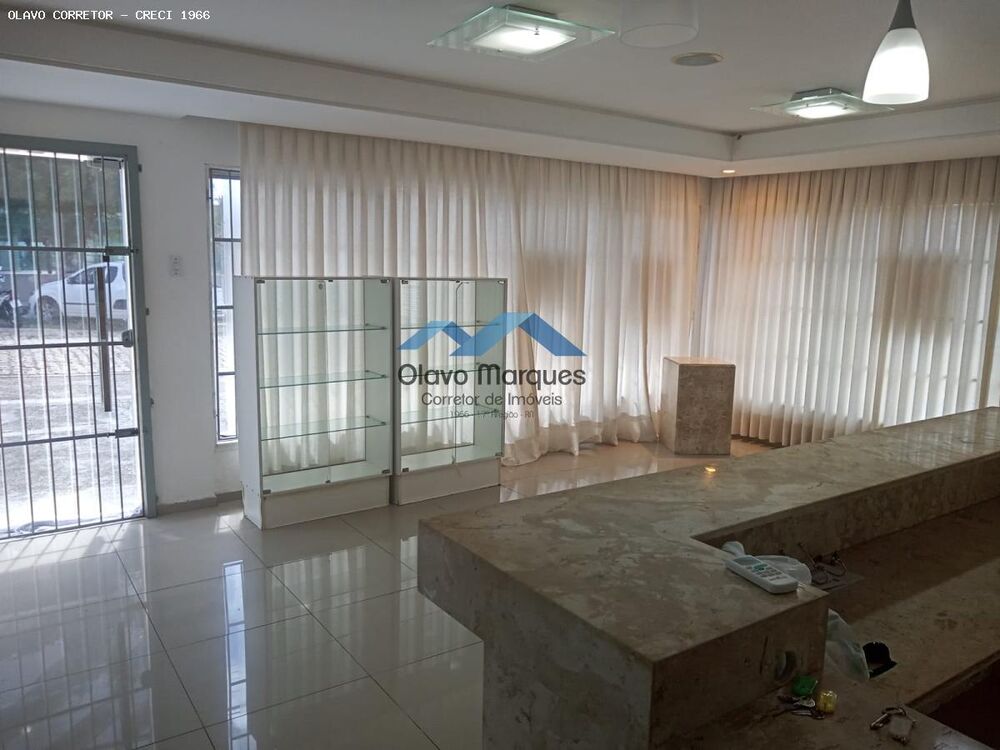 Loja-Salão, 236 m² - Foto 10