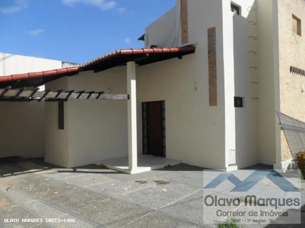 Casa, 3 quartos, 300 m² - Foto 4