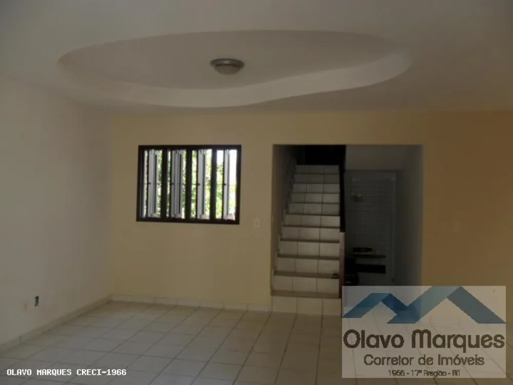 Casa, 3 quartos, 300 m² - Foto 9