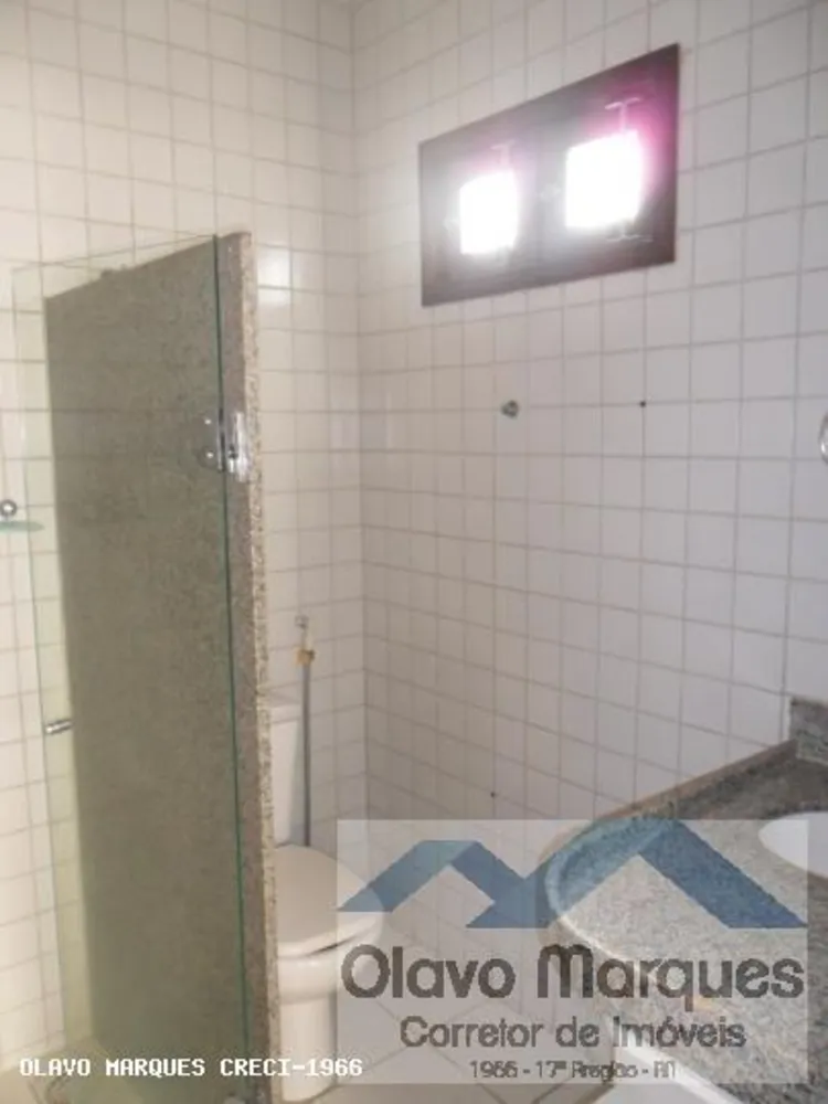 Casa, 3 quartos, 300 m² - Foto 12