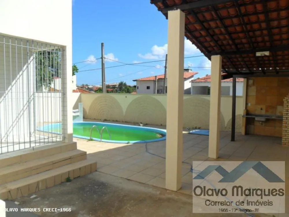 Casa, 3 quartos, 300 m² - Foto 5