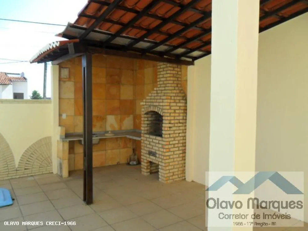 Casa, 3 quartos, 300 m² - Foto 6