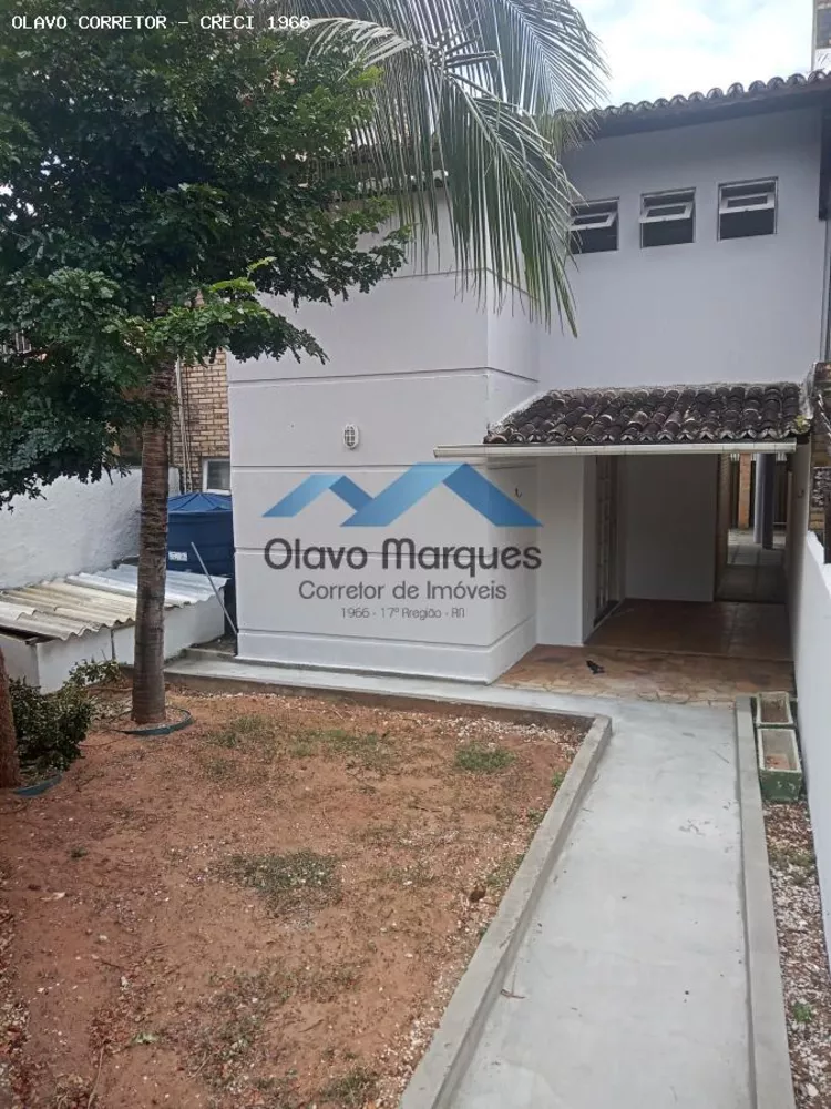 Casa de Condomínio à venda com 3 quartos, 180m² - Foto 2