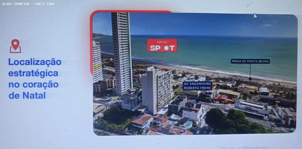 Apartamento, 1 quarto, 20 m² - Foto 4
