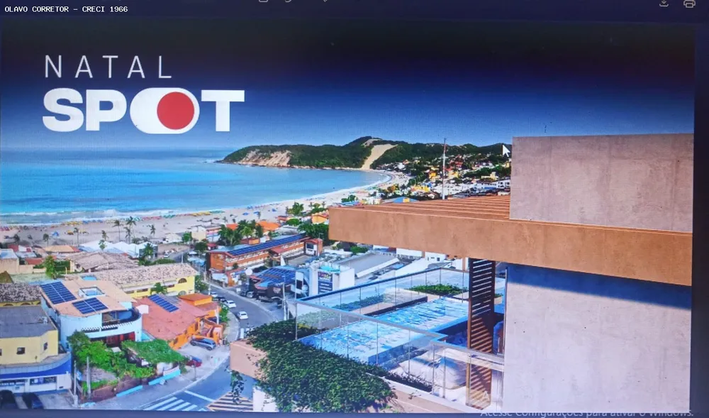 Apartamento, 1 quarto, 20 m² - Foto 1