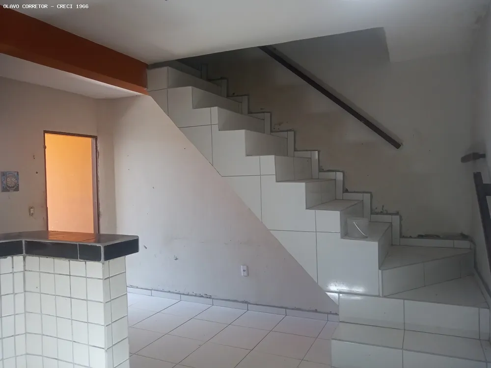 Casa, 2 quartos, 60 m² - Foto 6