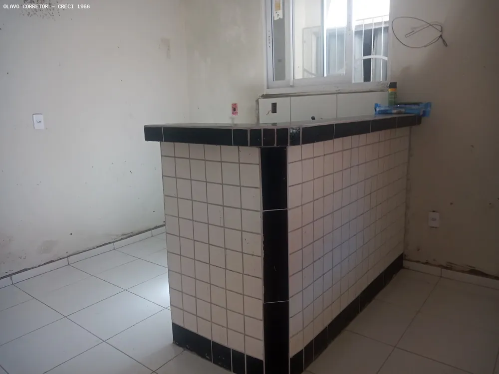 Casa, 2 quartos, 60 m² - Foto 5