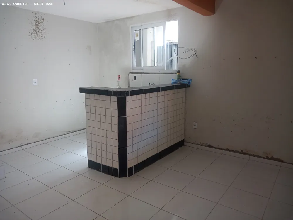 Casa, 2 quartos, 60 m² - Foto 4