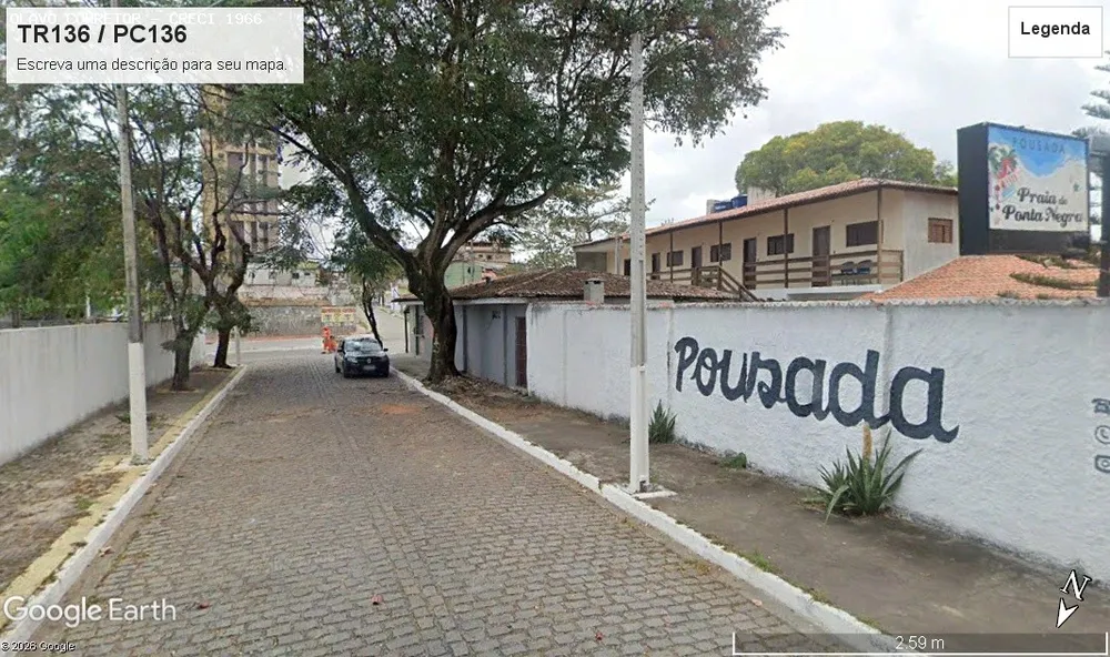 Terreno, 1242 m² - Foto 1