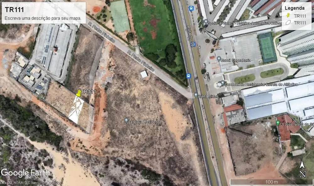 Terreno, 510 m² - Foto 6
