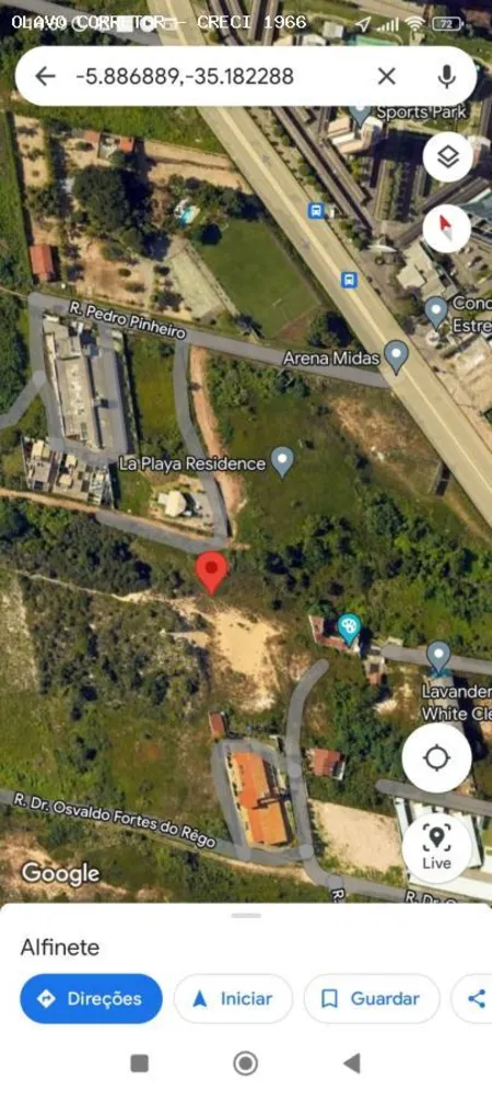 Terreno, 510 m² - Foto 5