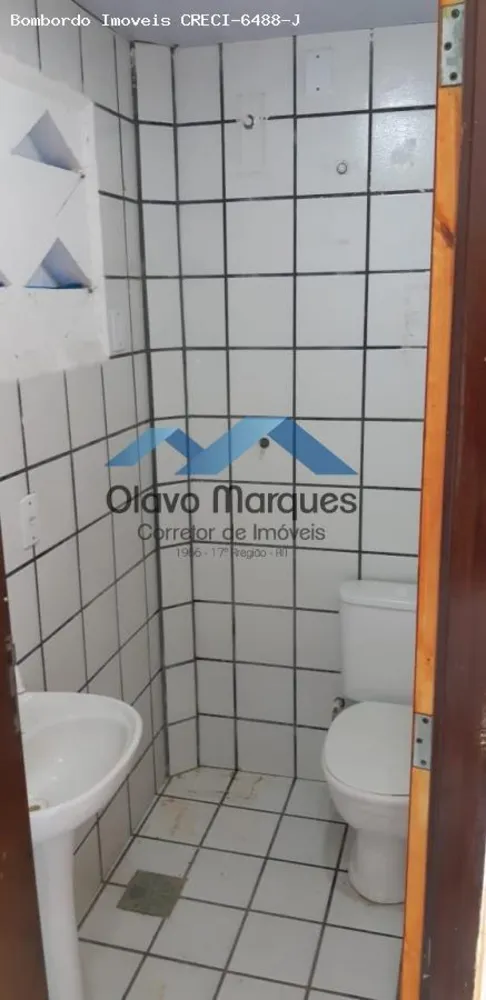 Loja-Salão, 27 m² - Foto 7