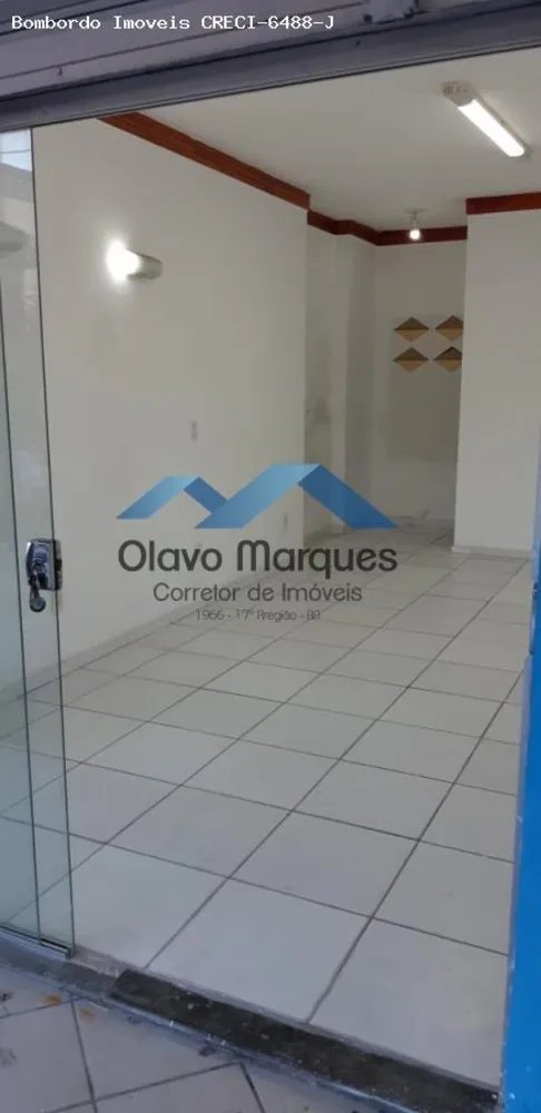 Loja-Salão, 27 m² - Foto 3
