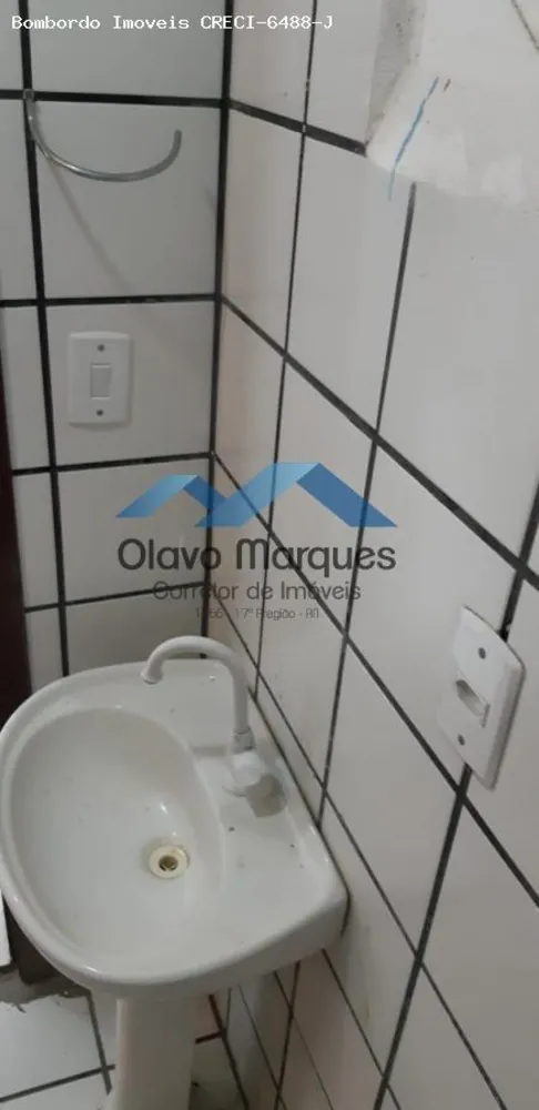 Loja-Salão, 27 m² - Foto 6