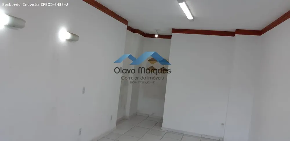 Loja-Salão, 27 m² - Foto 4
