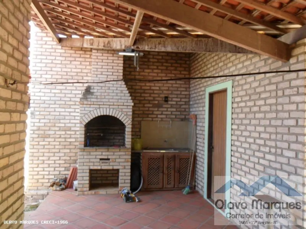 Casa, 3 quartos, 173 m² - Foto 12