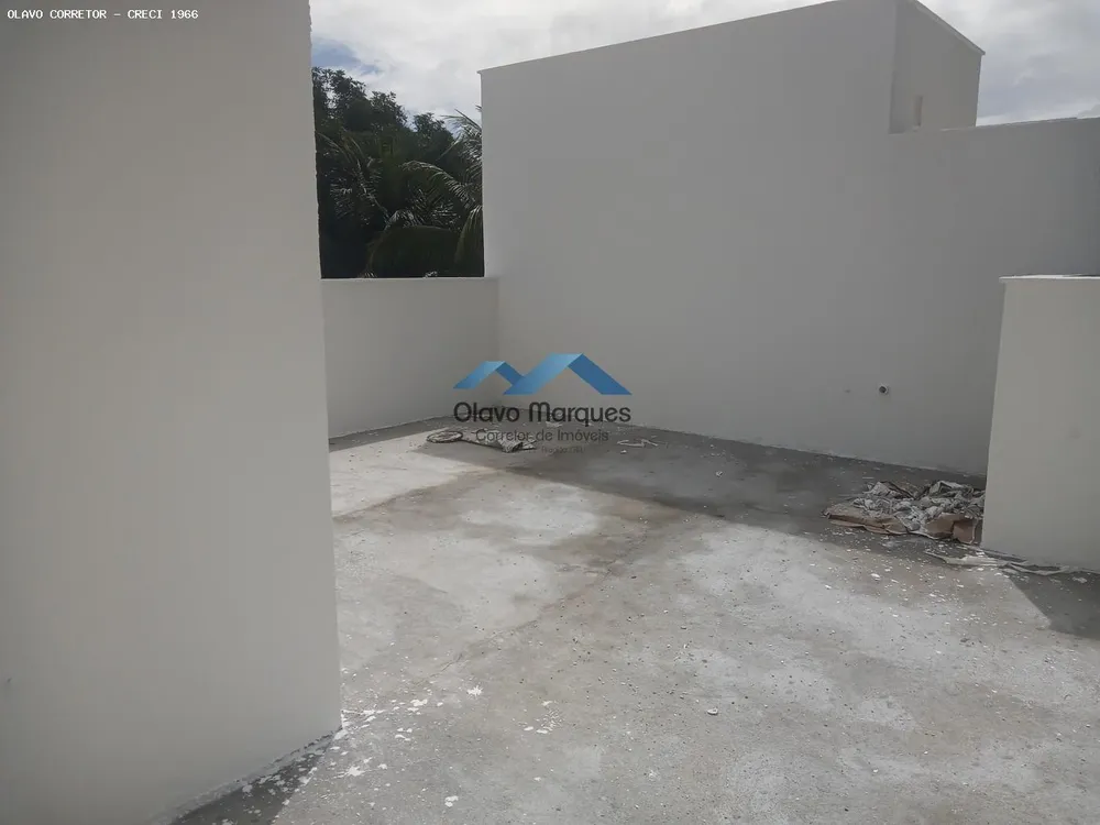 Casa de Condomínio, 2 quartos - Foto 3