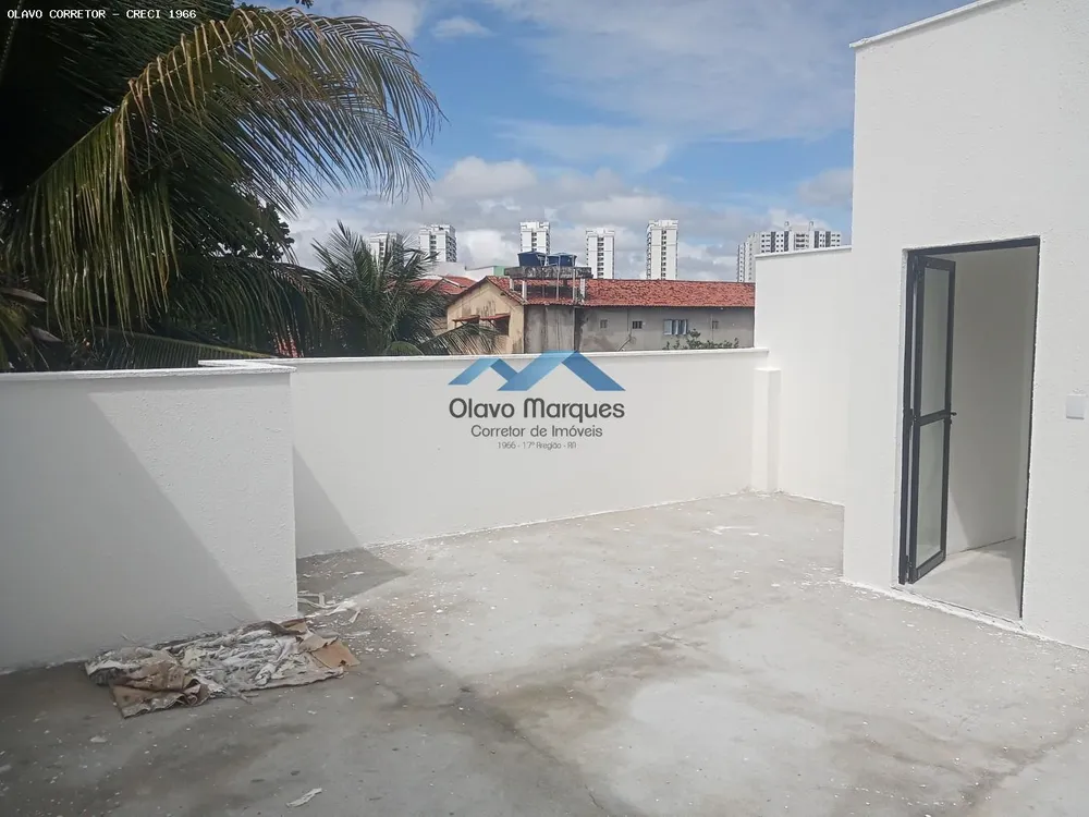 Casa de Condomínio, 2 quartos - Foto 6